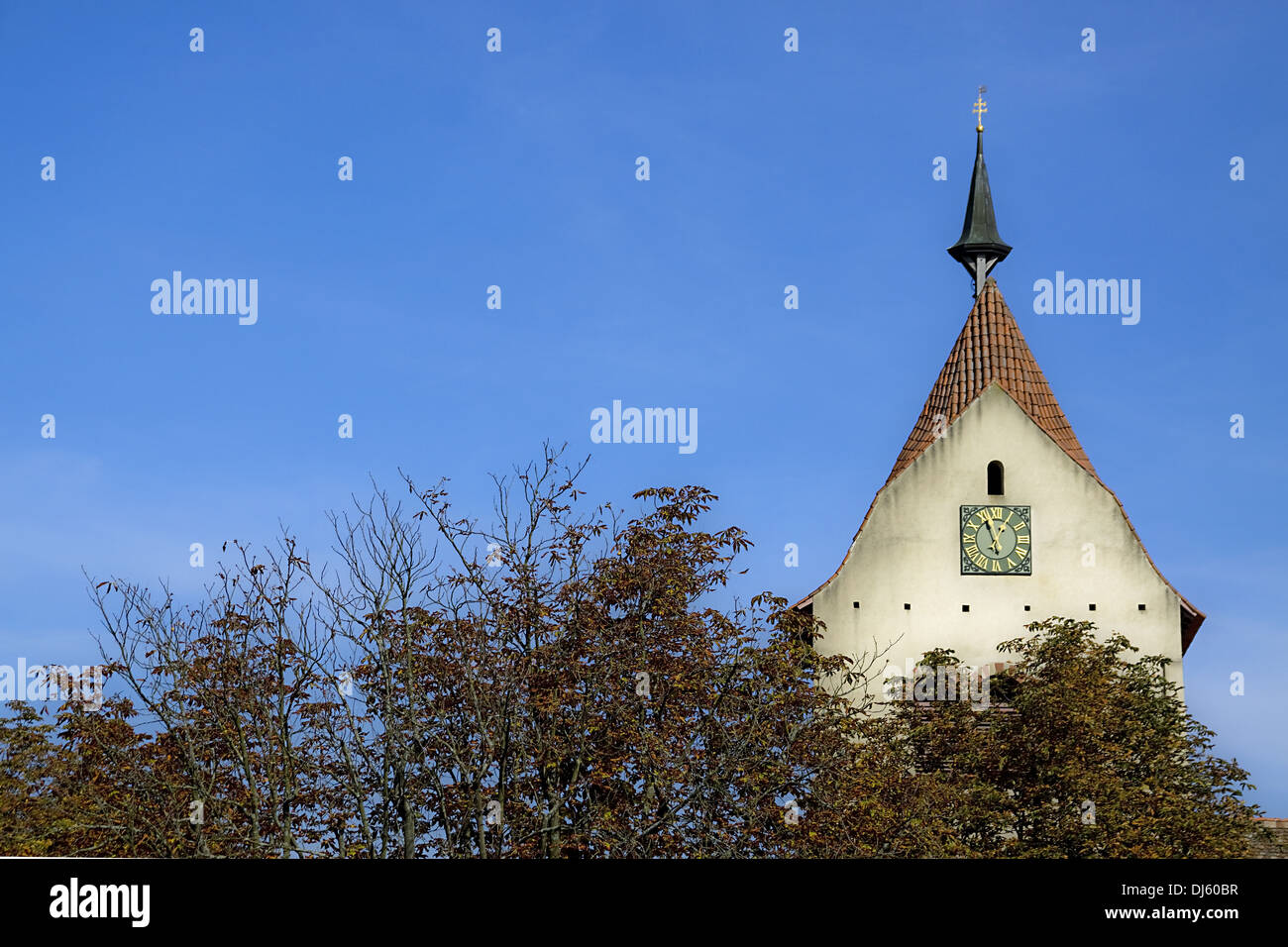 Reichenau mittelzell hi-res stock photography and images - Alamy