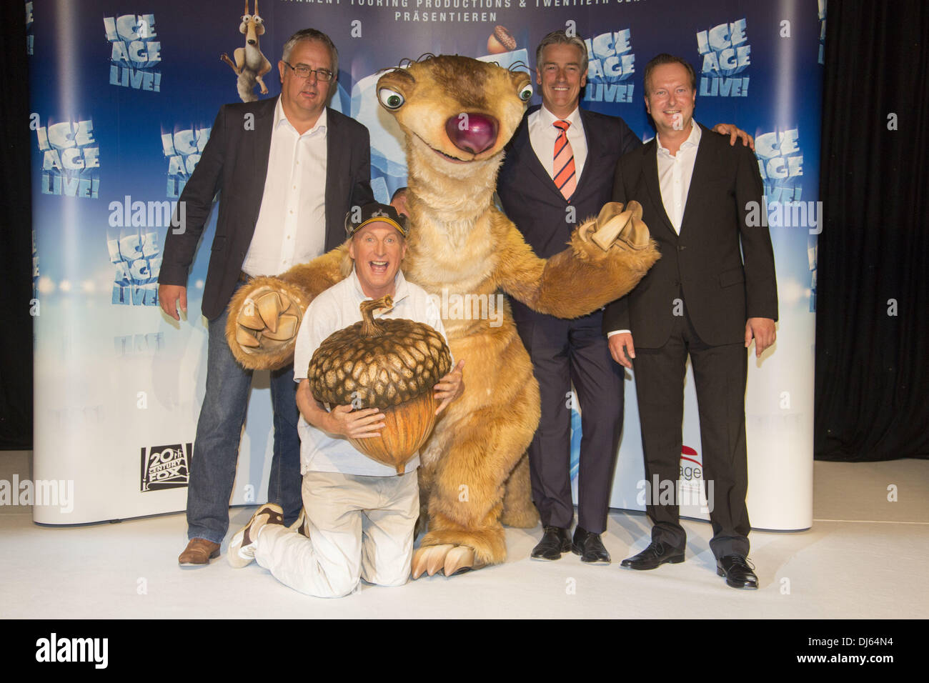 Michael Otto Hamburg Stock Photos Michael Otto Hamburg Stock