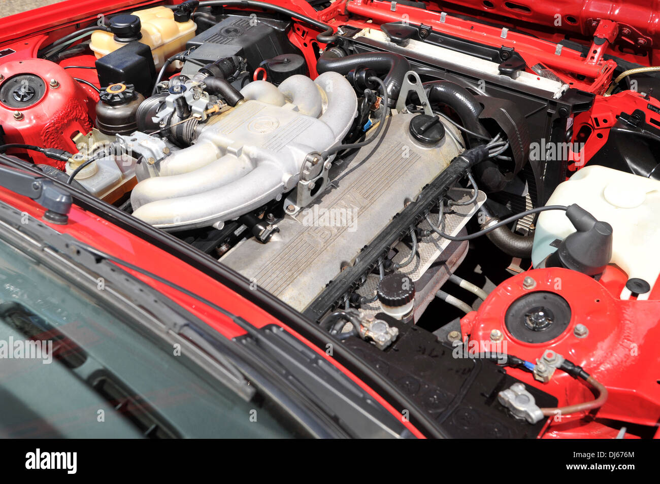 E30 bmw 1990 hi-res stock photography and images - Alamy