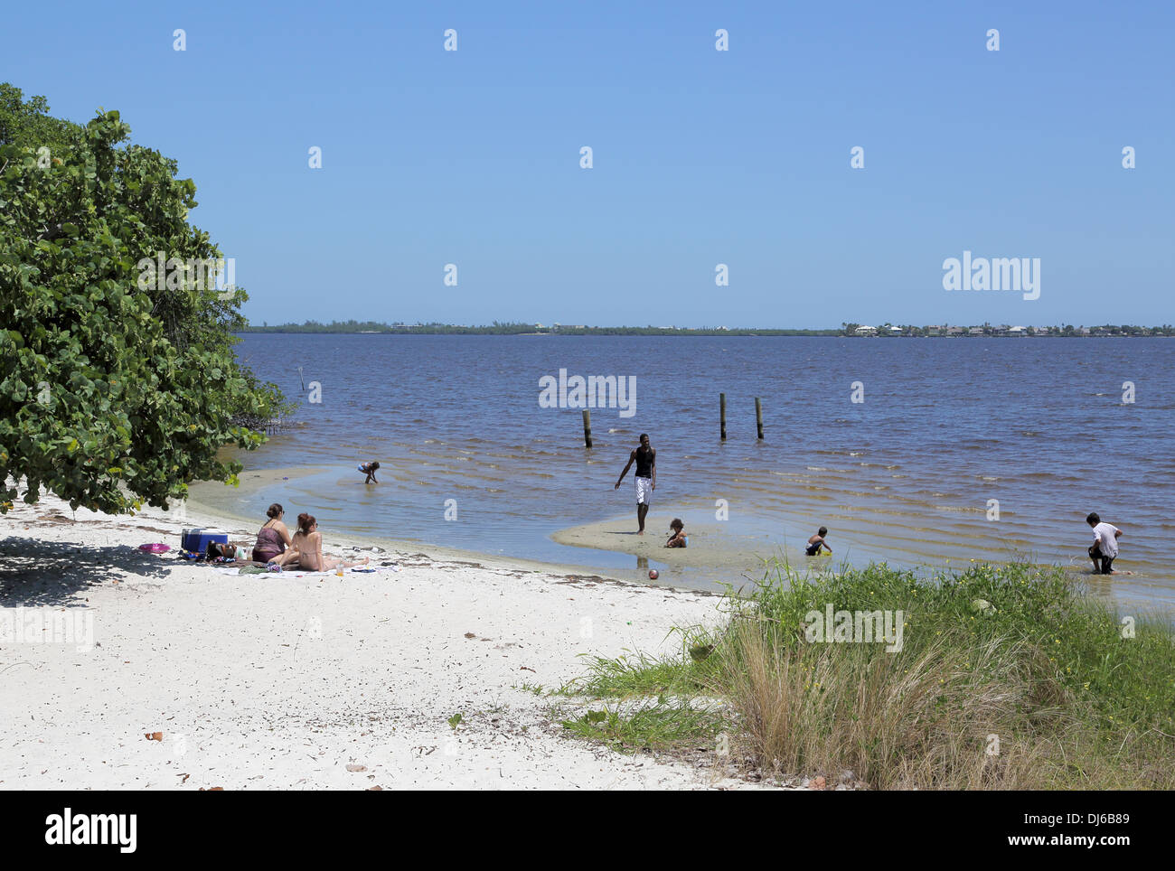 Jensen beach florida hires stock photography and images Alamy