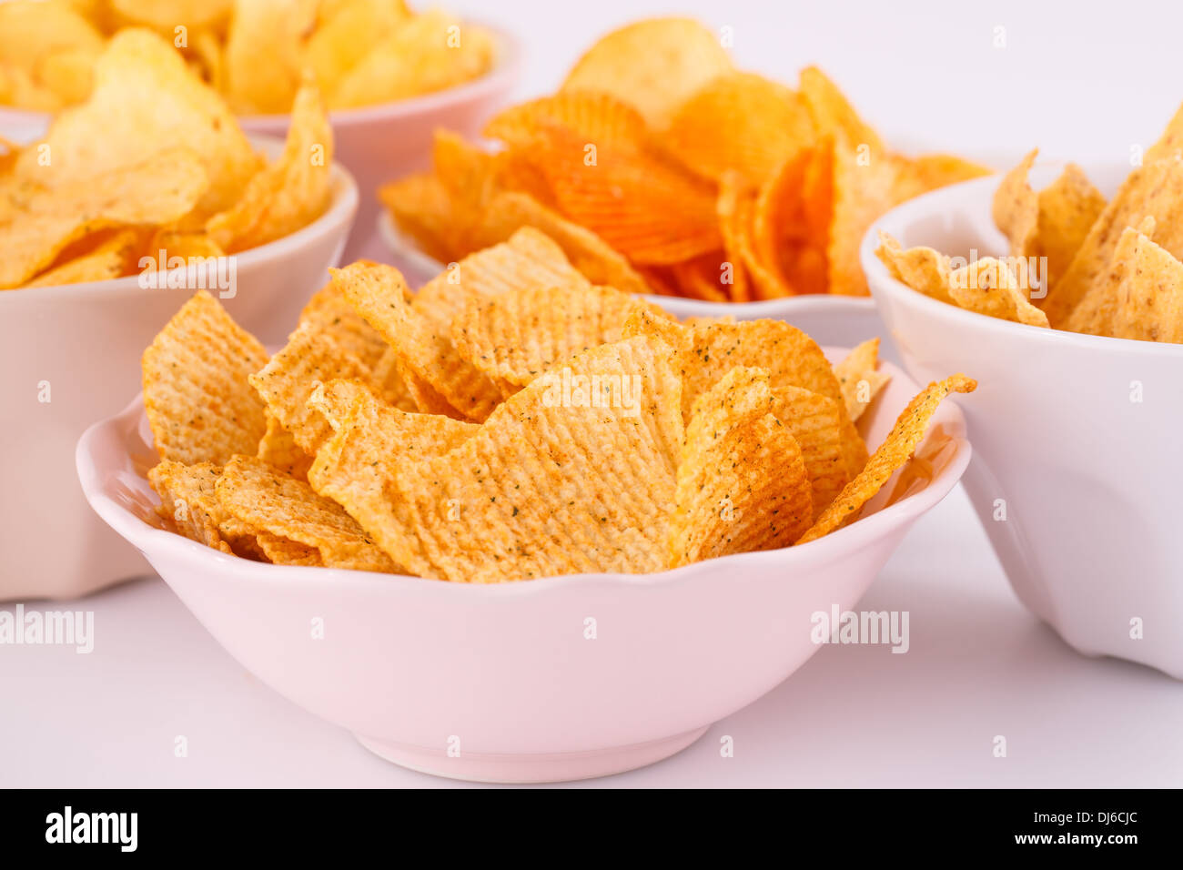 Wheat chips hires stock photography and images Alamy
