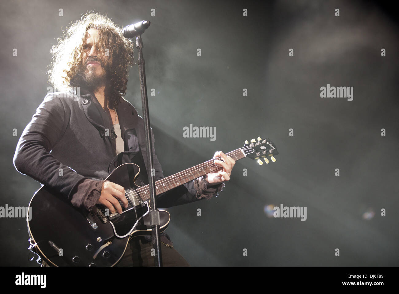 Top 10 Photos HQ  # 2 Chris Cornell Soundgarden 4x6 Photo Set 