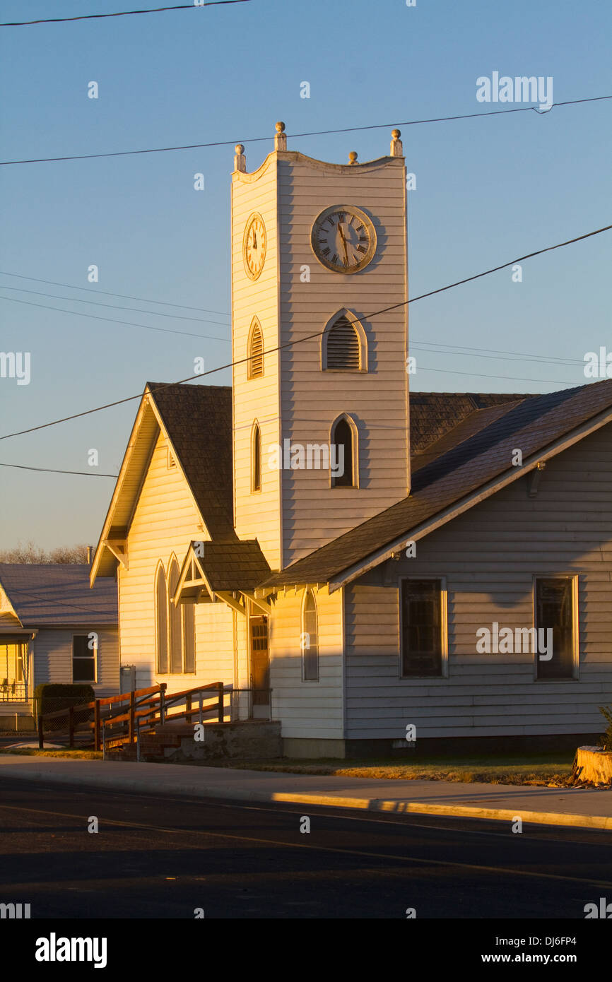 Lovelock Nevada USA Stock Photo Alamy