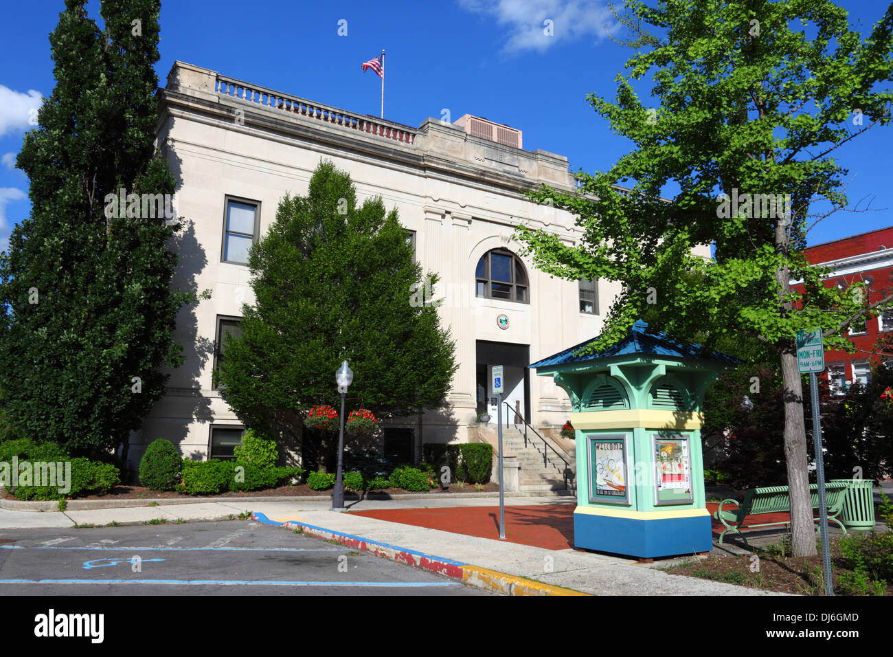 Allegany county hires stock photography and images Alamy