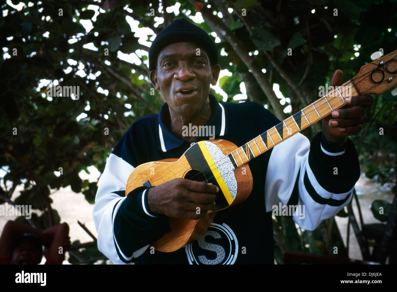 Calypso music hires stock photography and images Alamy