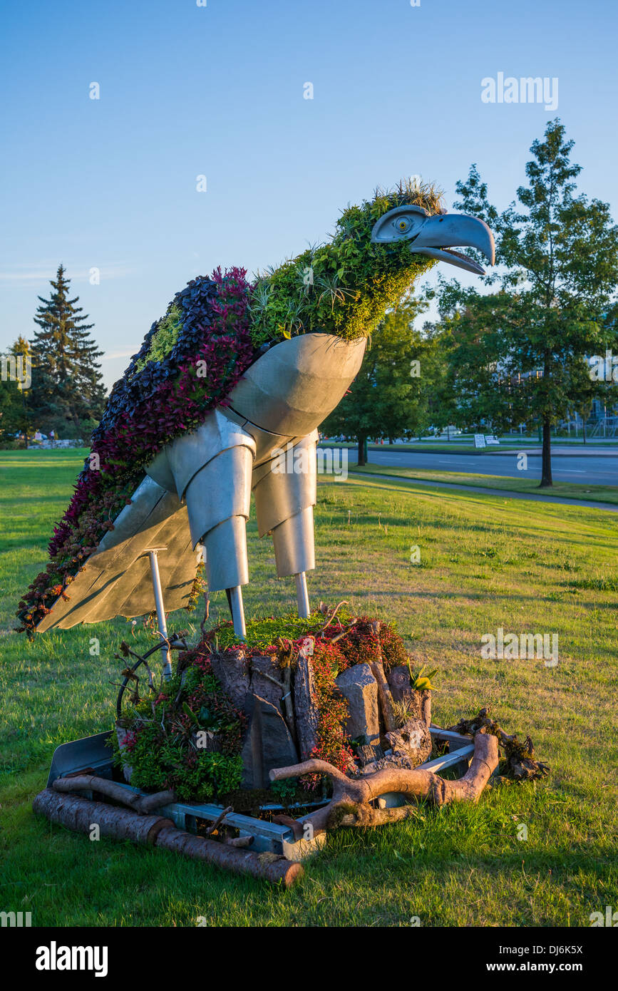 Canada topiary hires stock photography and images Alamy