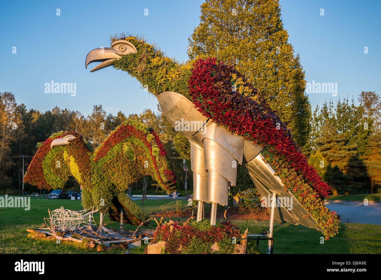 Topiary High Resolution Stock Photography and Images Alamy