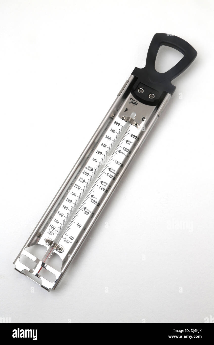 Preserving thermometer hi-res stock photography and images - Alamy