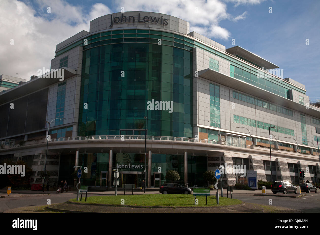 John lewis west quay hires stock photography and images Alamy