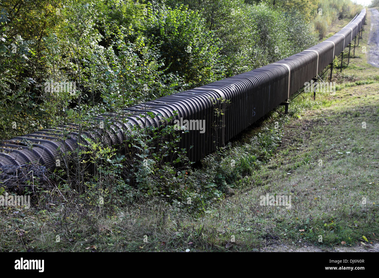 Gypsum Mine Stock Photos & Gypsum Mine Stock Images Alamy