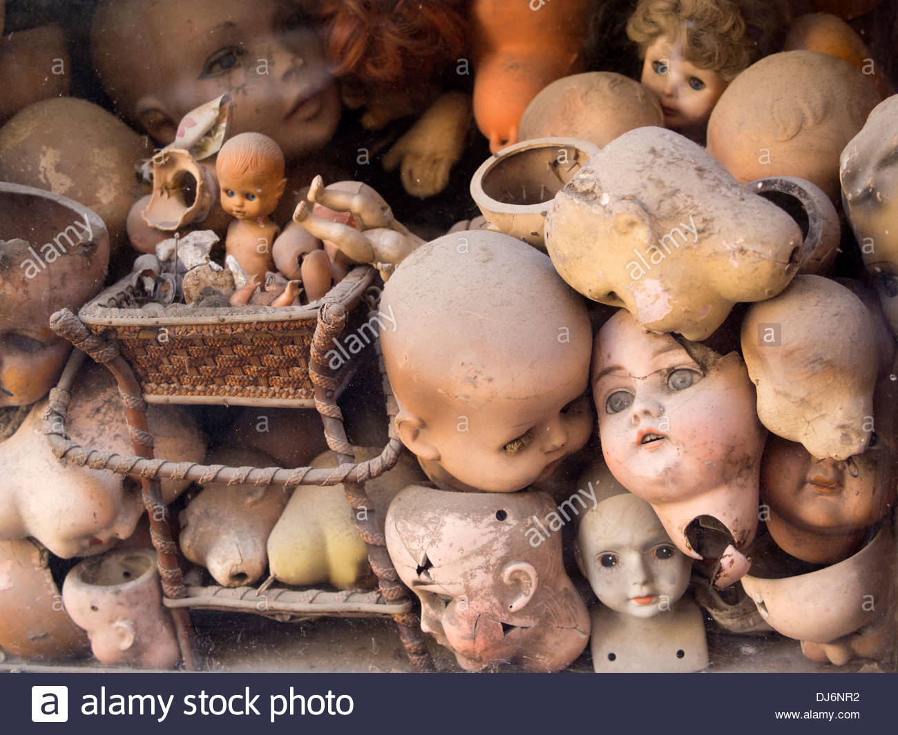 doll repair