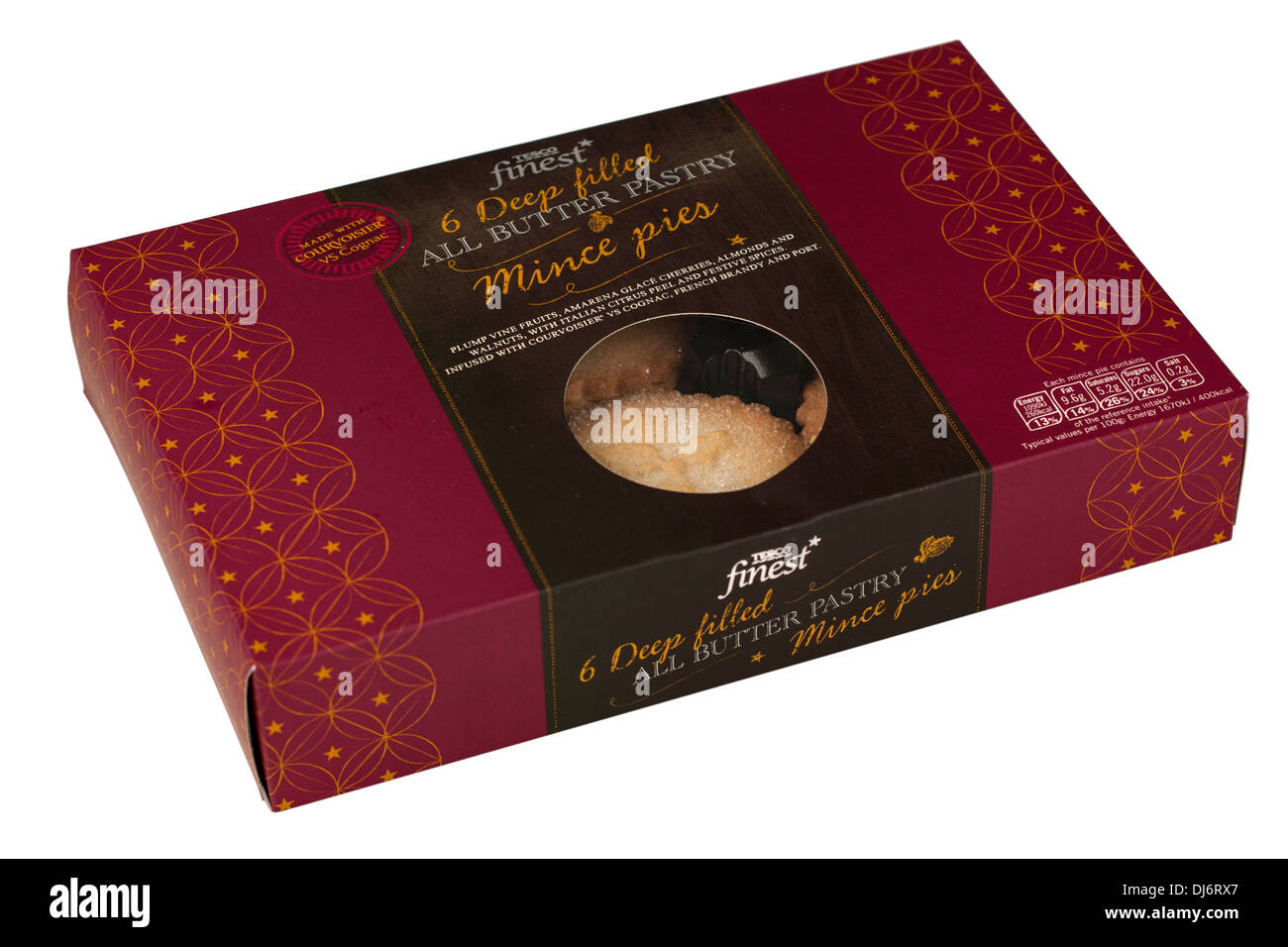 Food Label Mince High Resolution Stock Photography And Images Alamy