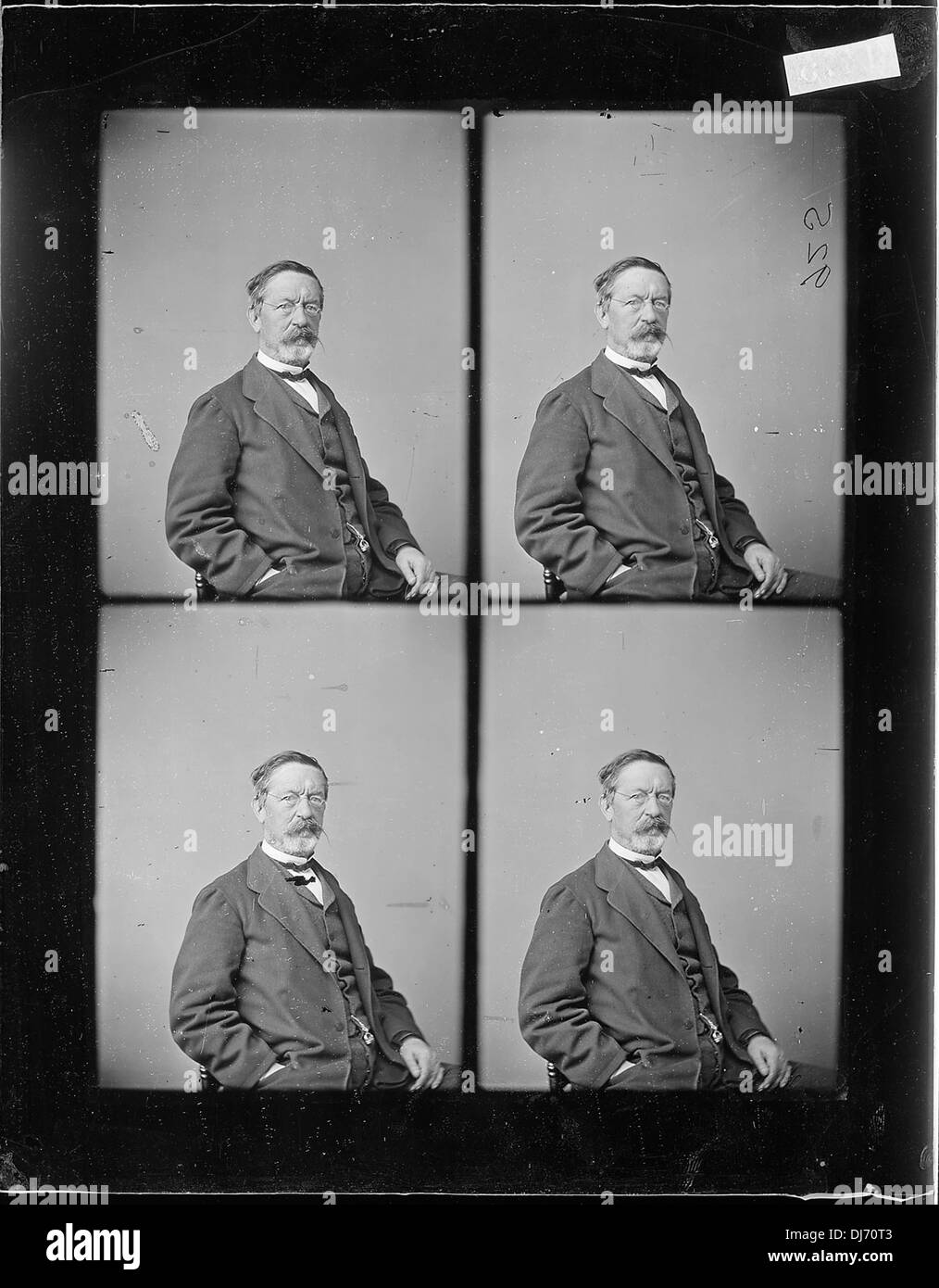 John H.B. Latrobe, Baltimore, Md 680 Stock Photo - Alamy