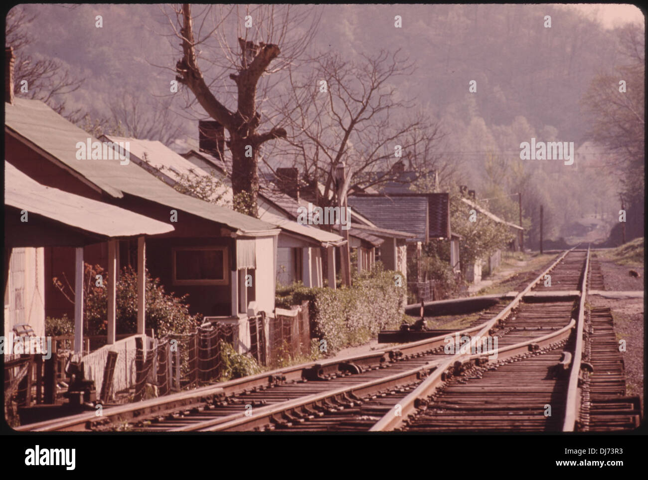 Logan west virginia hires stock photography and images Alamy