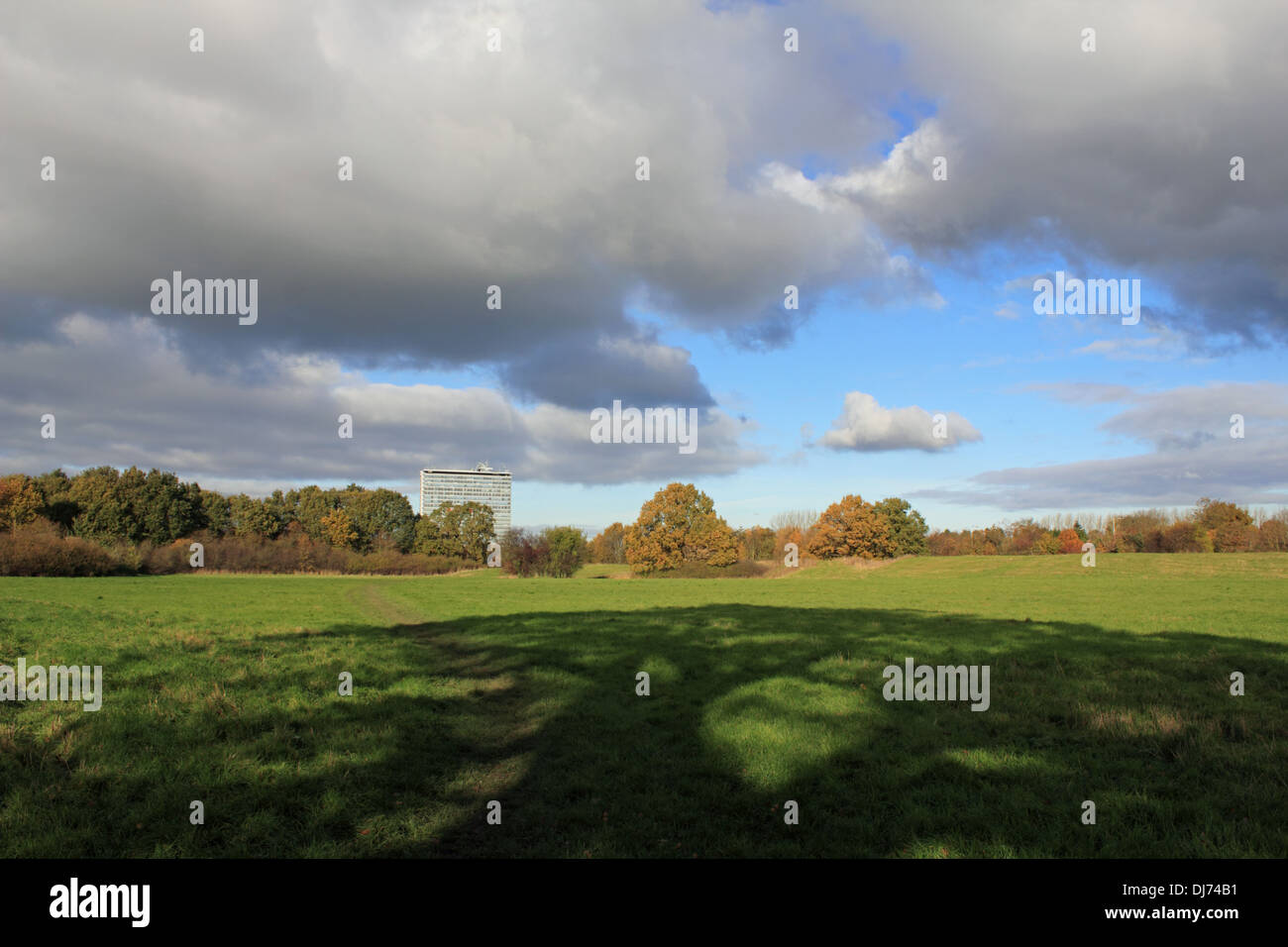 Green belt land hires stock photography and images Alamy
