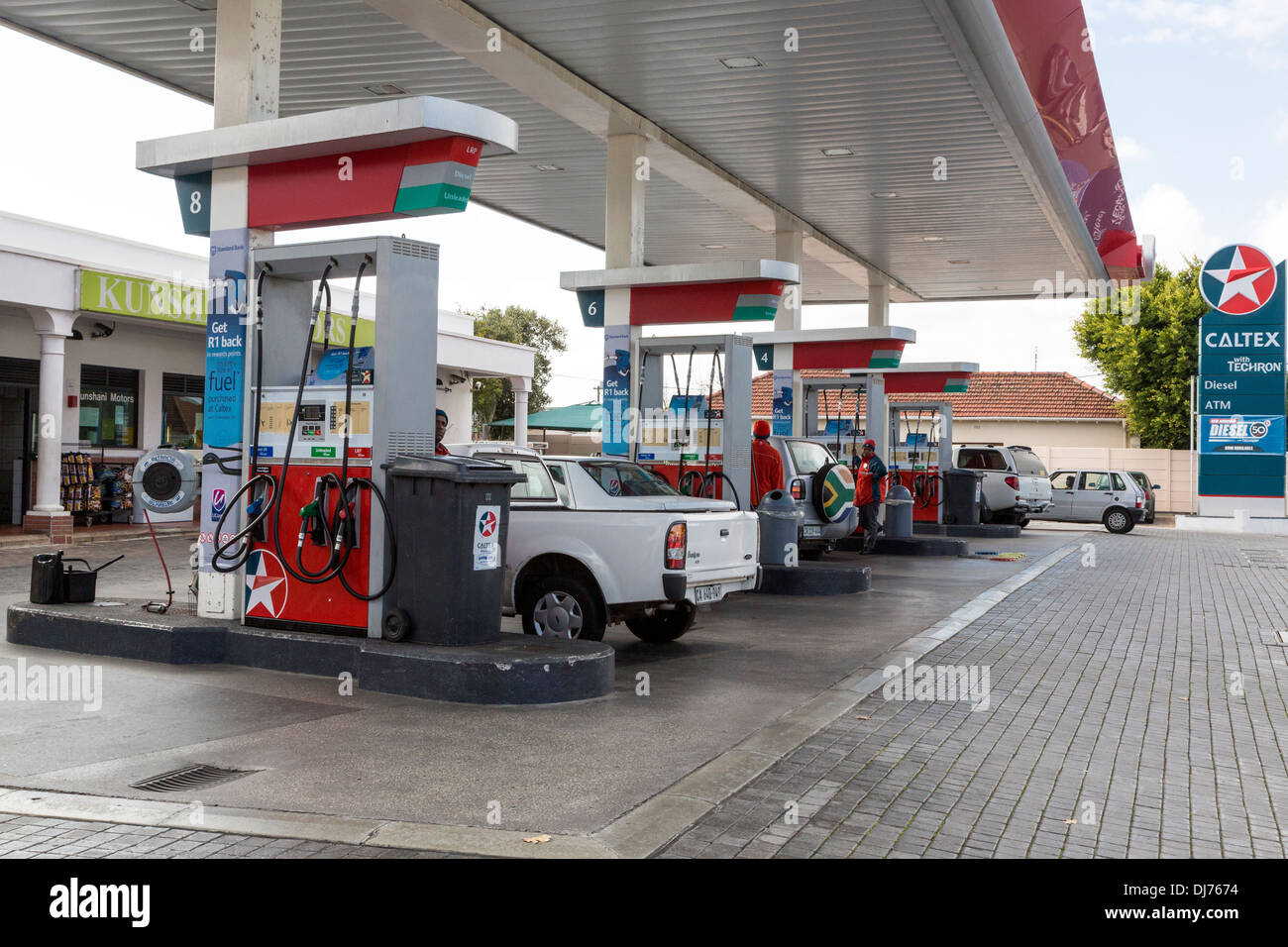 Petrol gasoline diesel hires stock photography and images Alamy