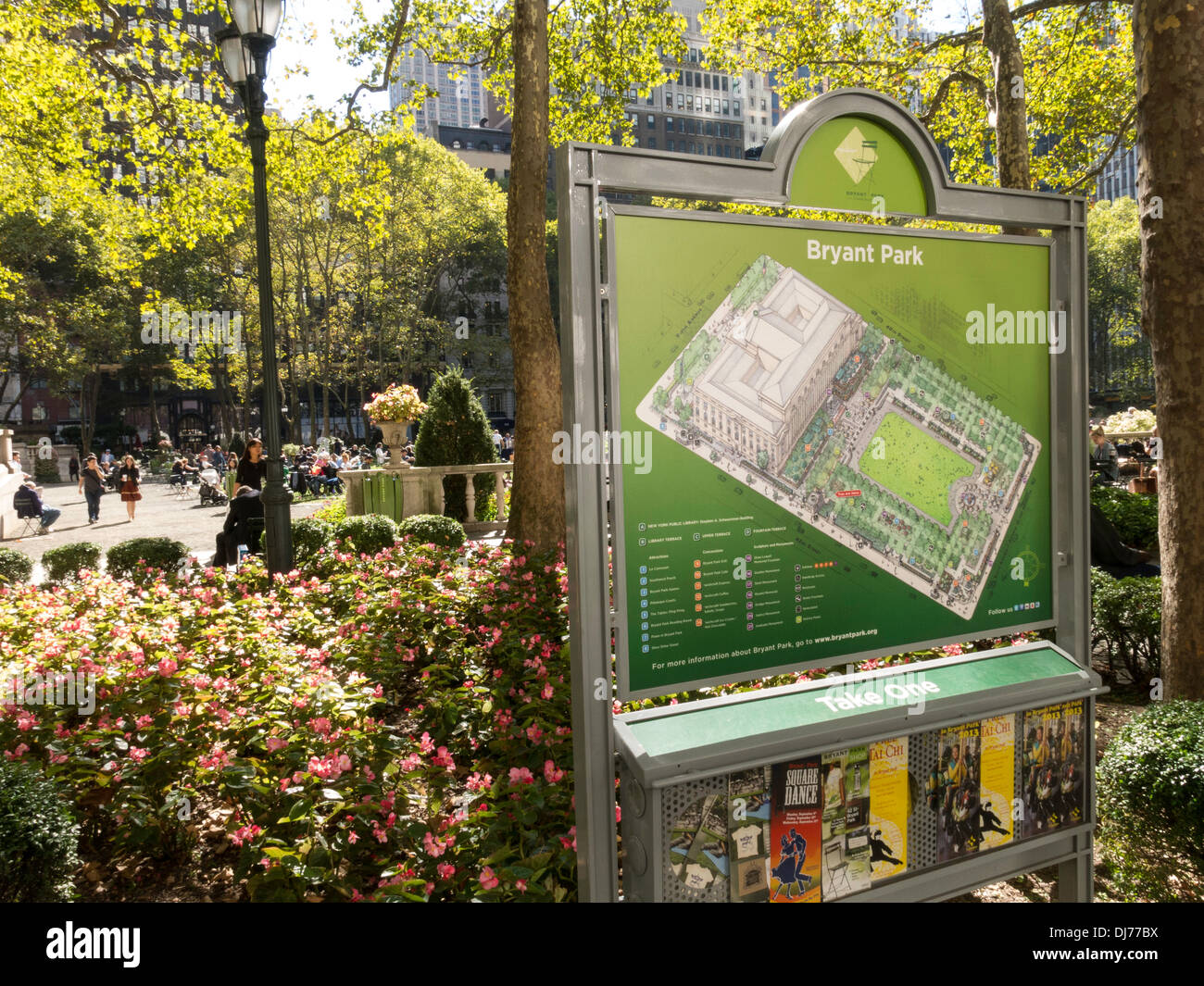 Map of bryant hires stock photography and images Alamy