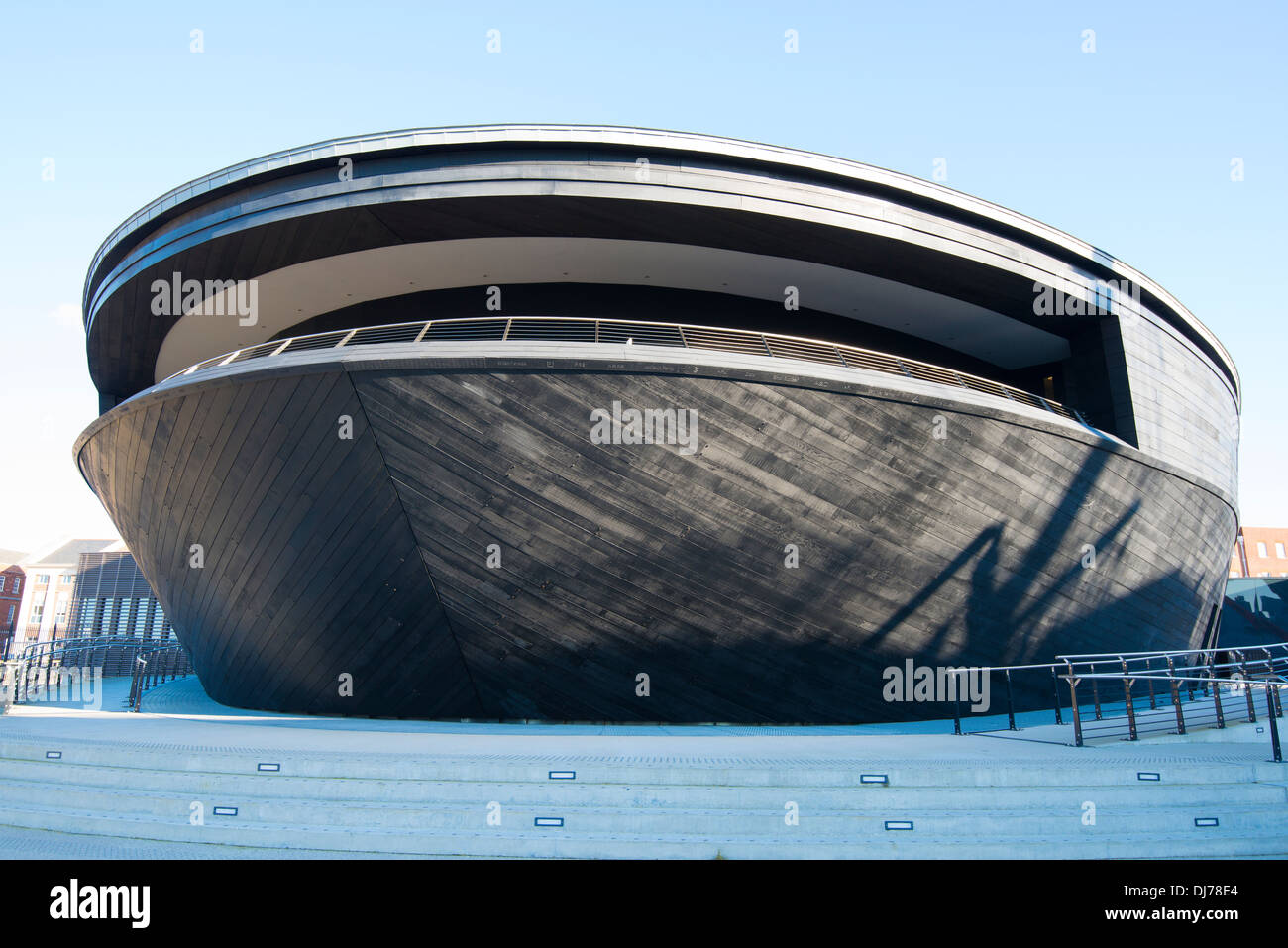 Mary rose exhibition hall hires stock photography and images Alamy