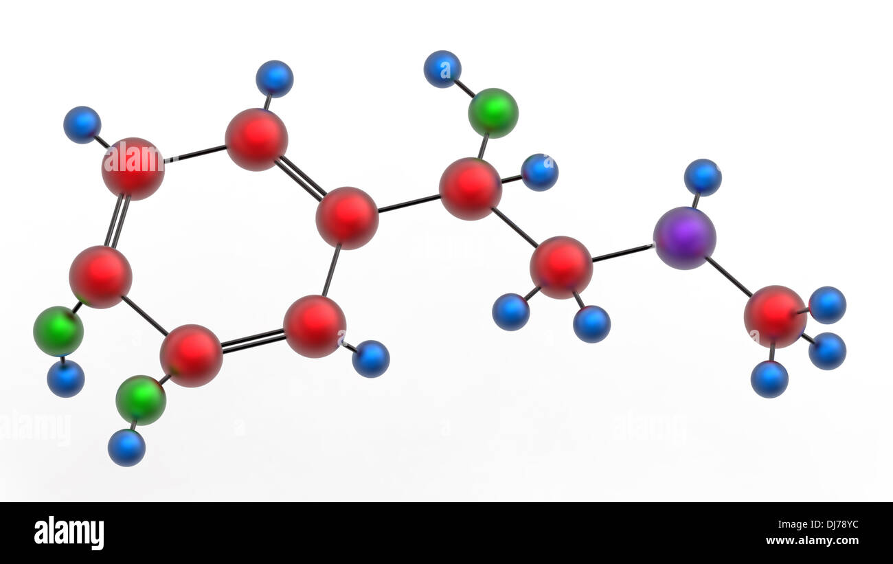 C9h13no3 hi-res stock photography and images - Alamy