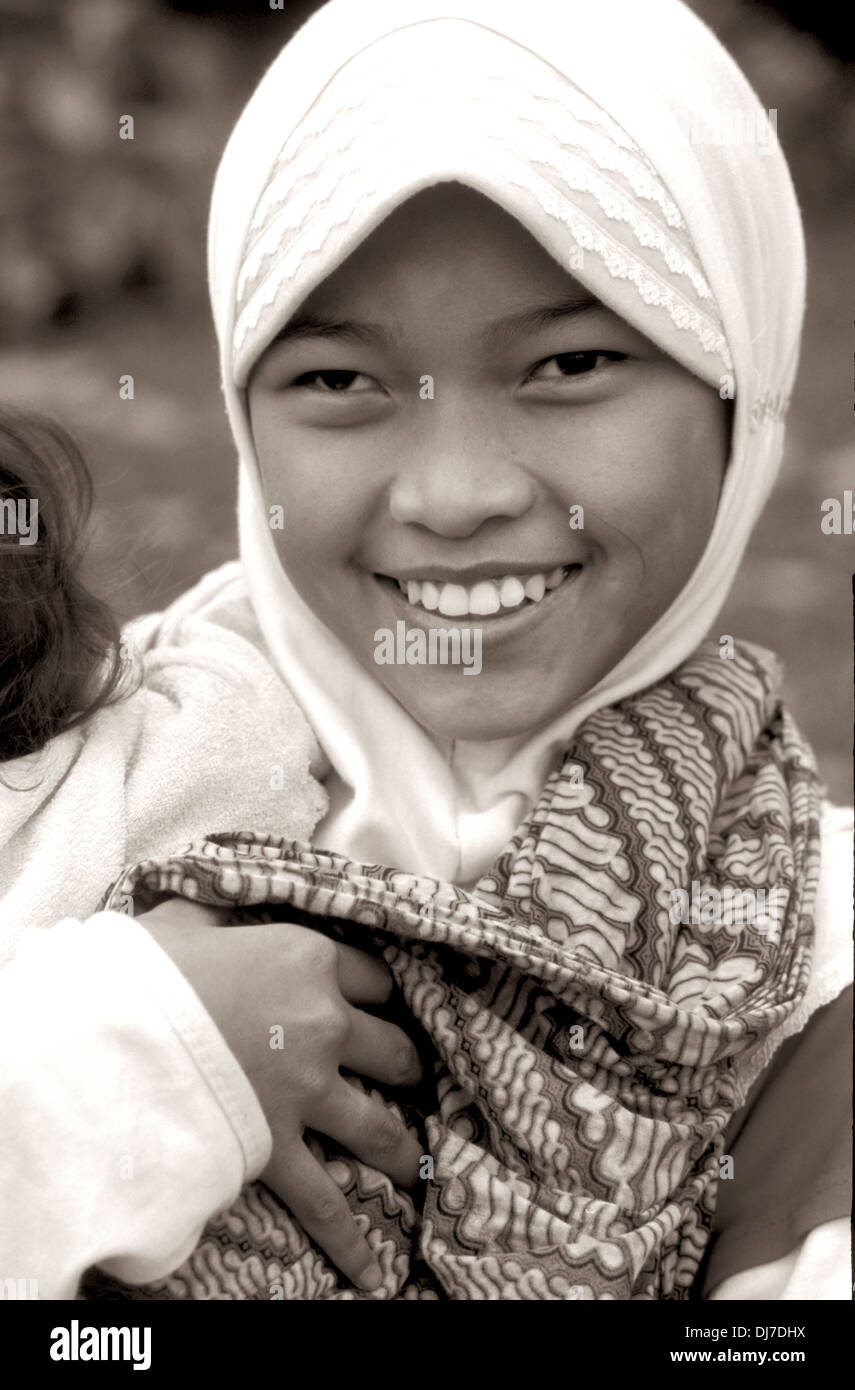 Geiles girl in Bandung