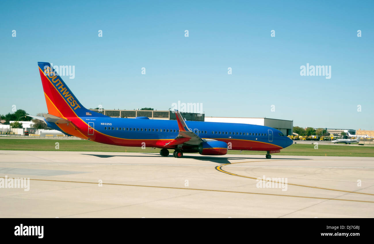 Midway Airport Chicago Stock Photos & Midway Airport Chicago Stock Images - Alamy1300 x 848