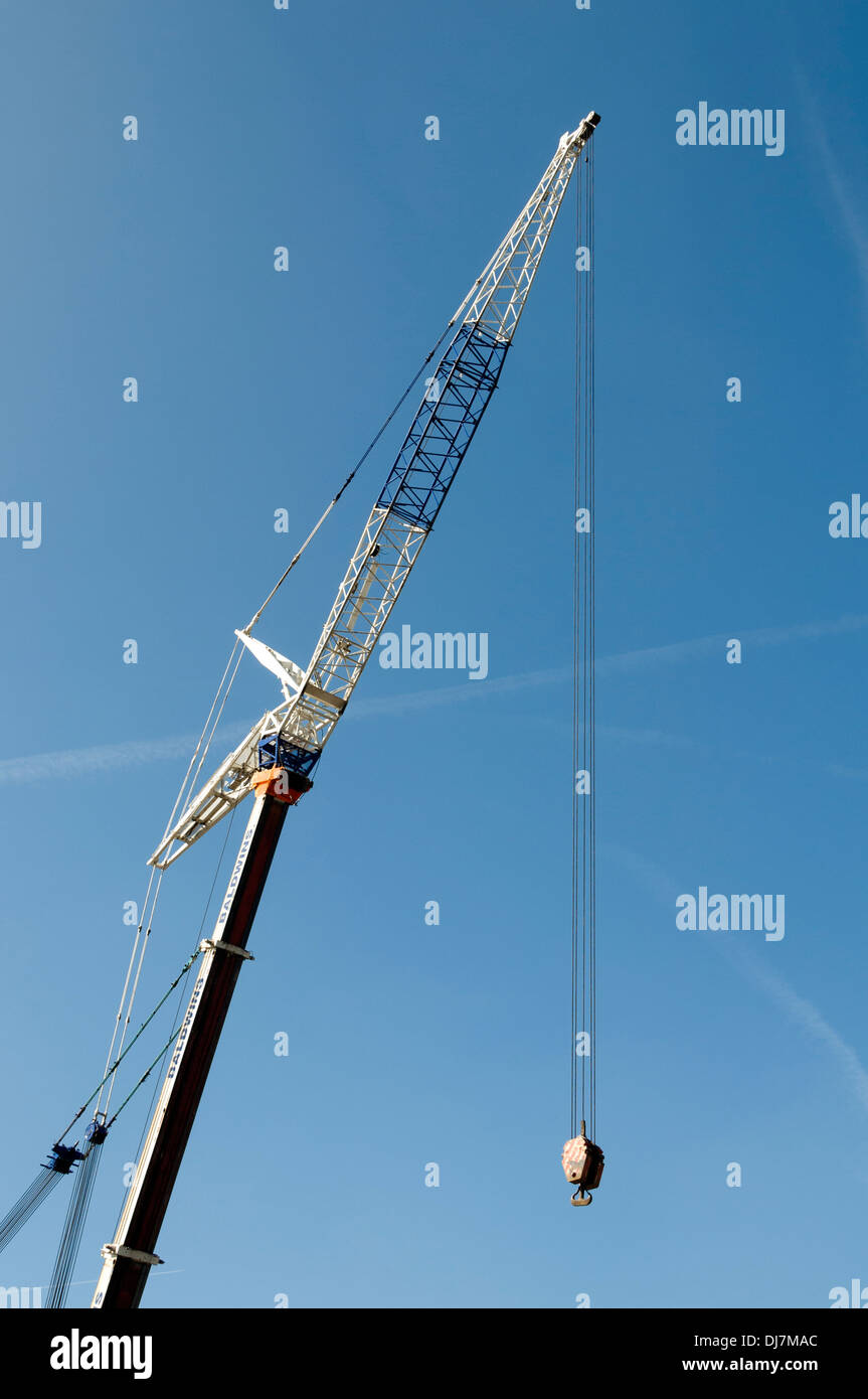 Fly jib hires stock photography and images Alamy