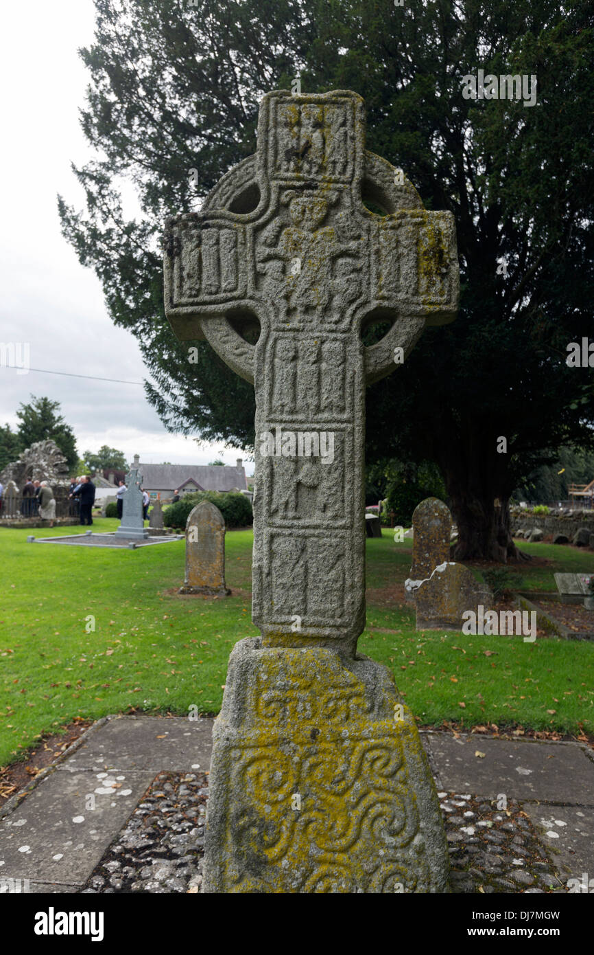 Castledermot Stock Photos & Castledermot Stock Images Alamy