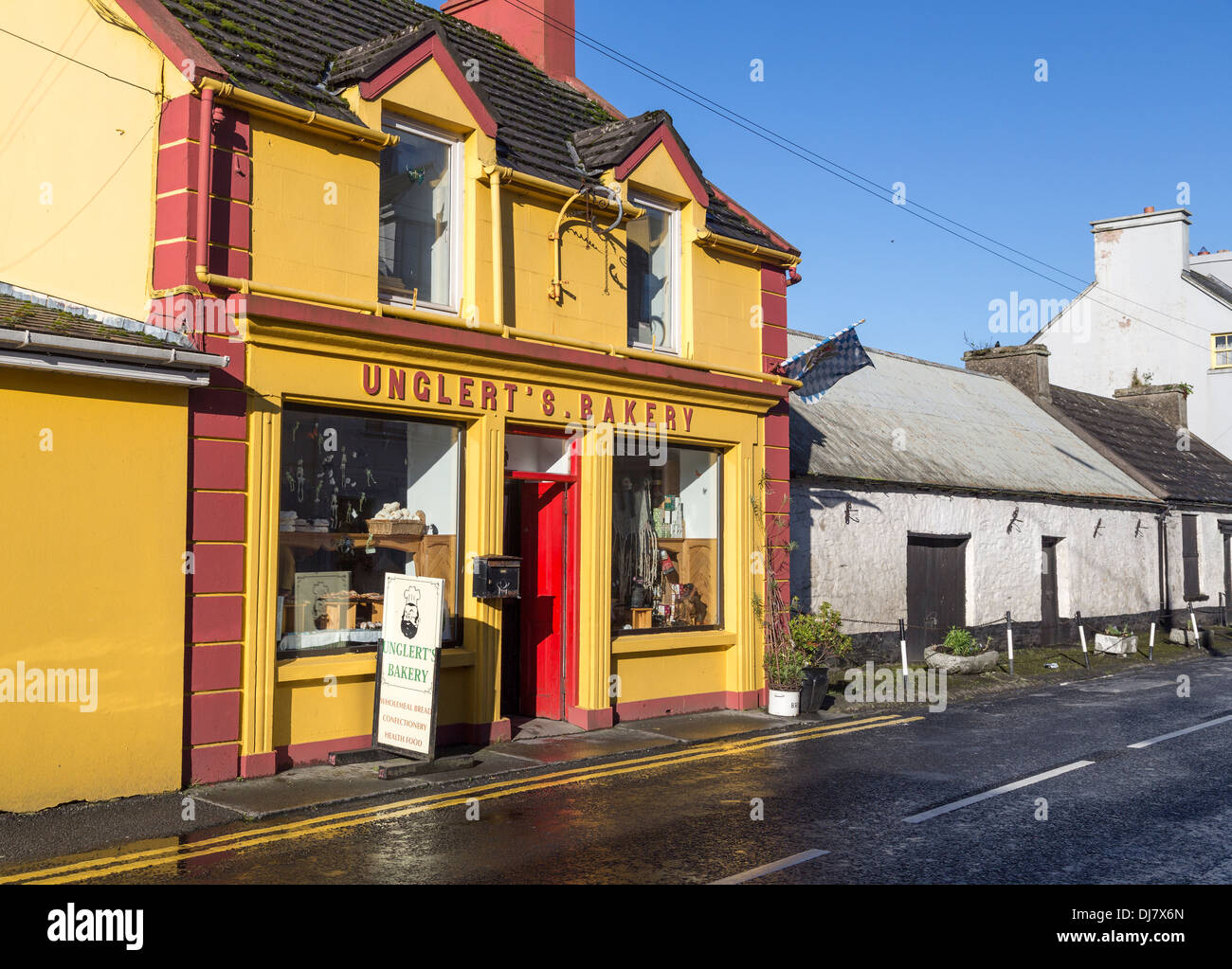 Ennistymon co clare ireland hires stock photography and images Alamy