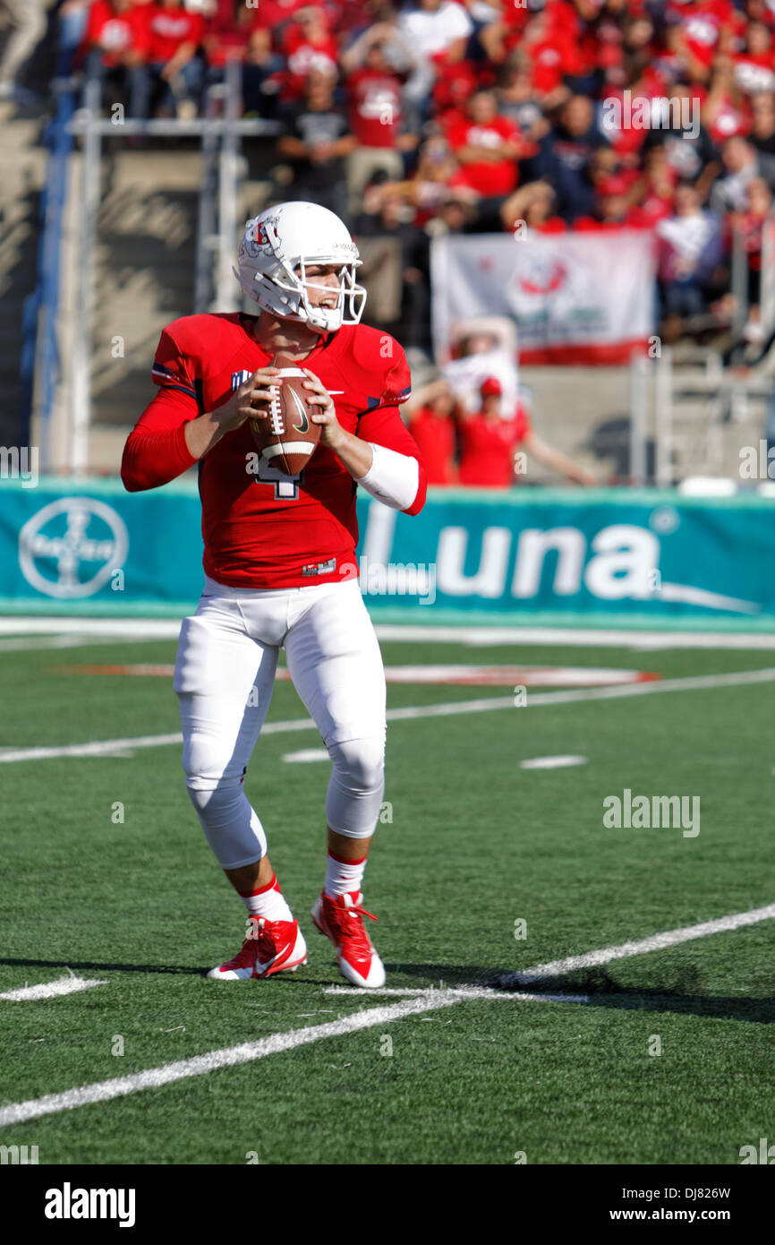 Fresno State Football Depth Chart 2013