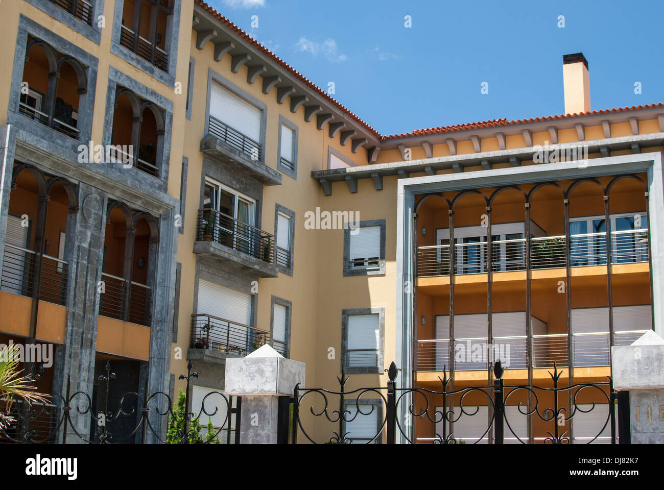 Cascais portugal modern hires stock photography and images Alamy