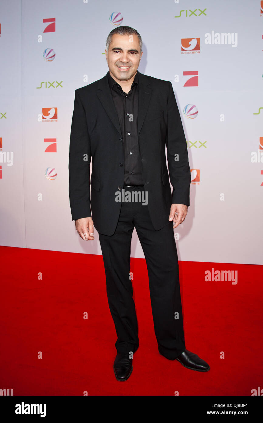 Aiman abdallah hires stock photography and images Alamy