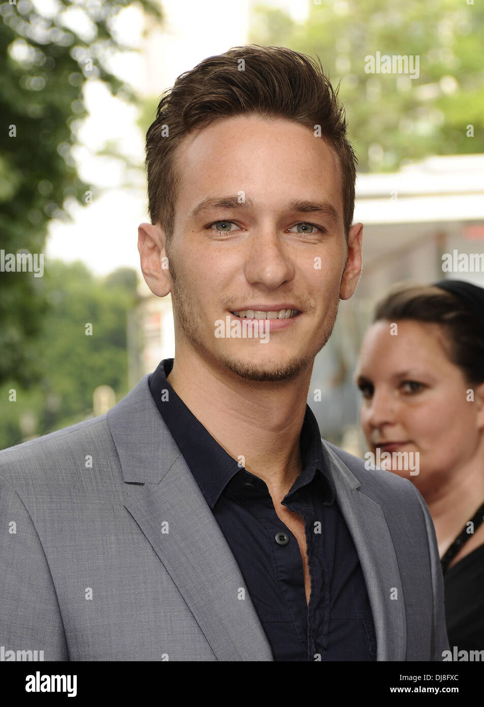 Vladimir burlakov hi-res stock photography and images - Alamy
