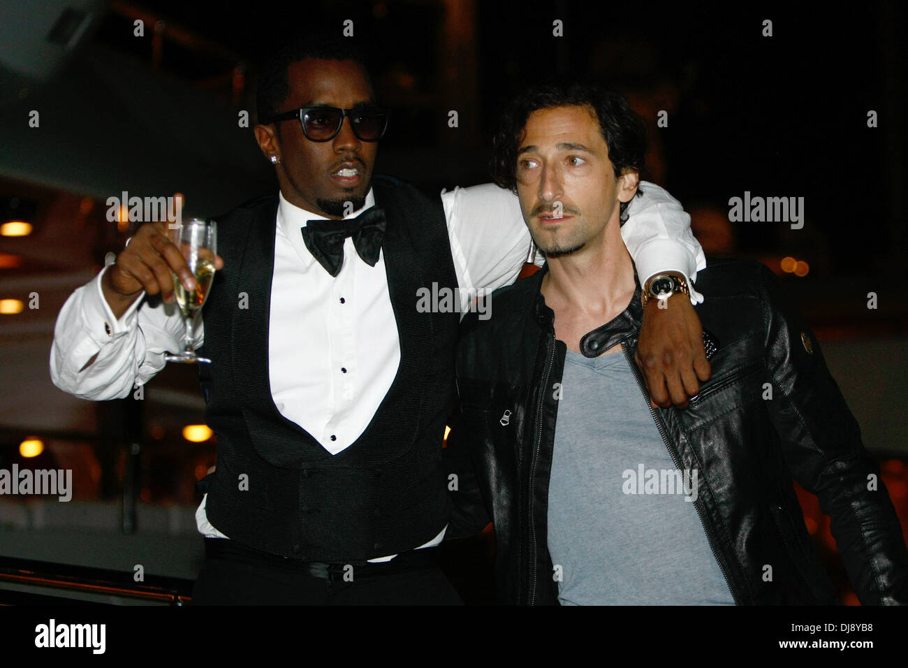 P diddy hi-res stock photography and images - Alamy