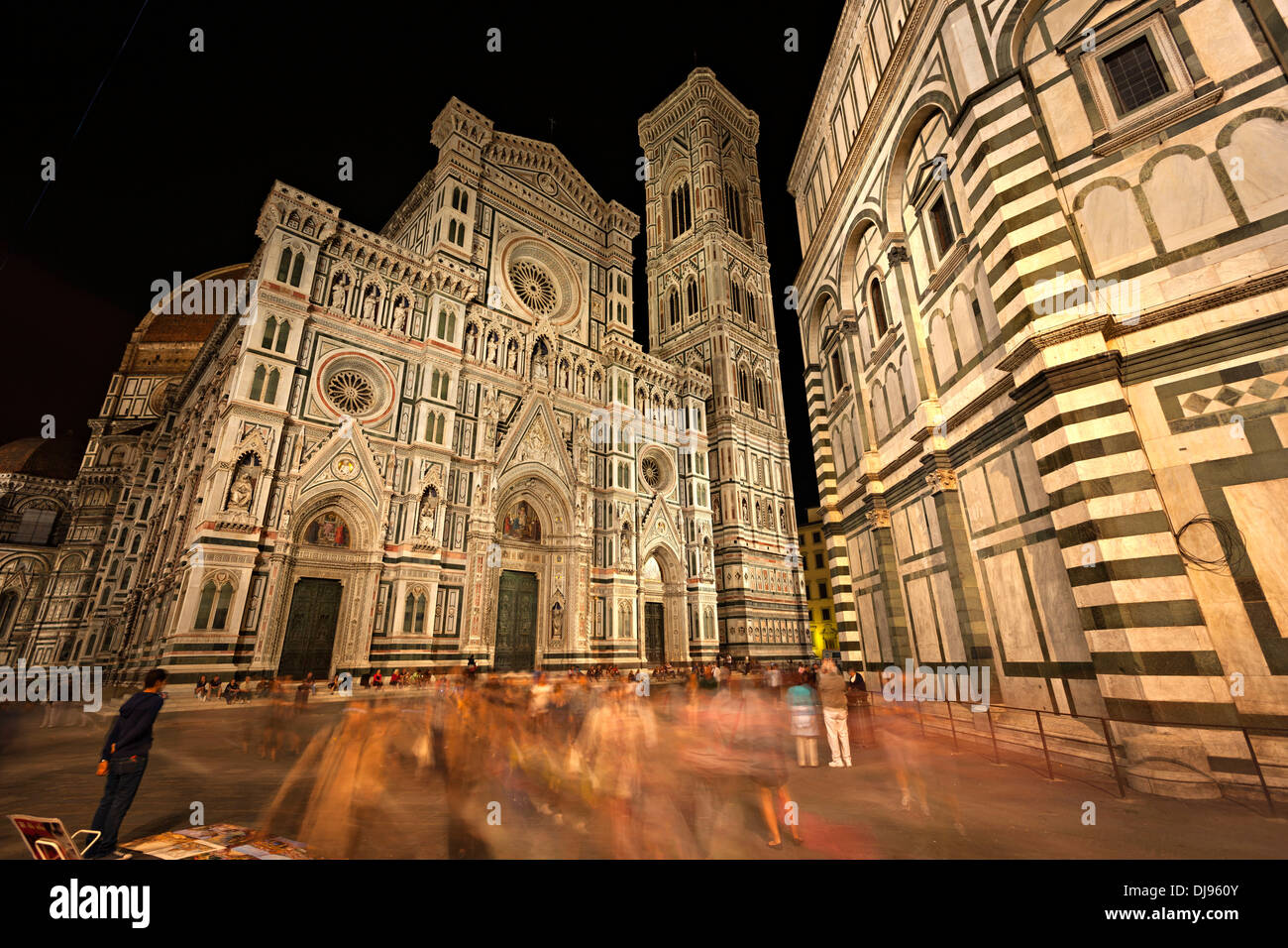 Filippo brunelleschis famous dome hi-res stock photography and images ...