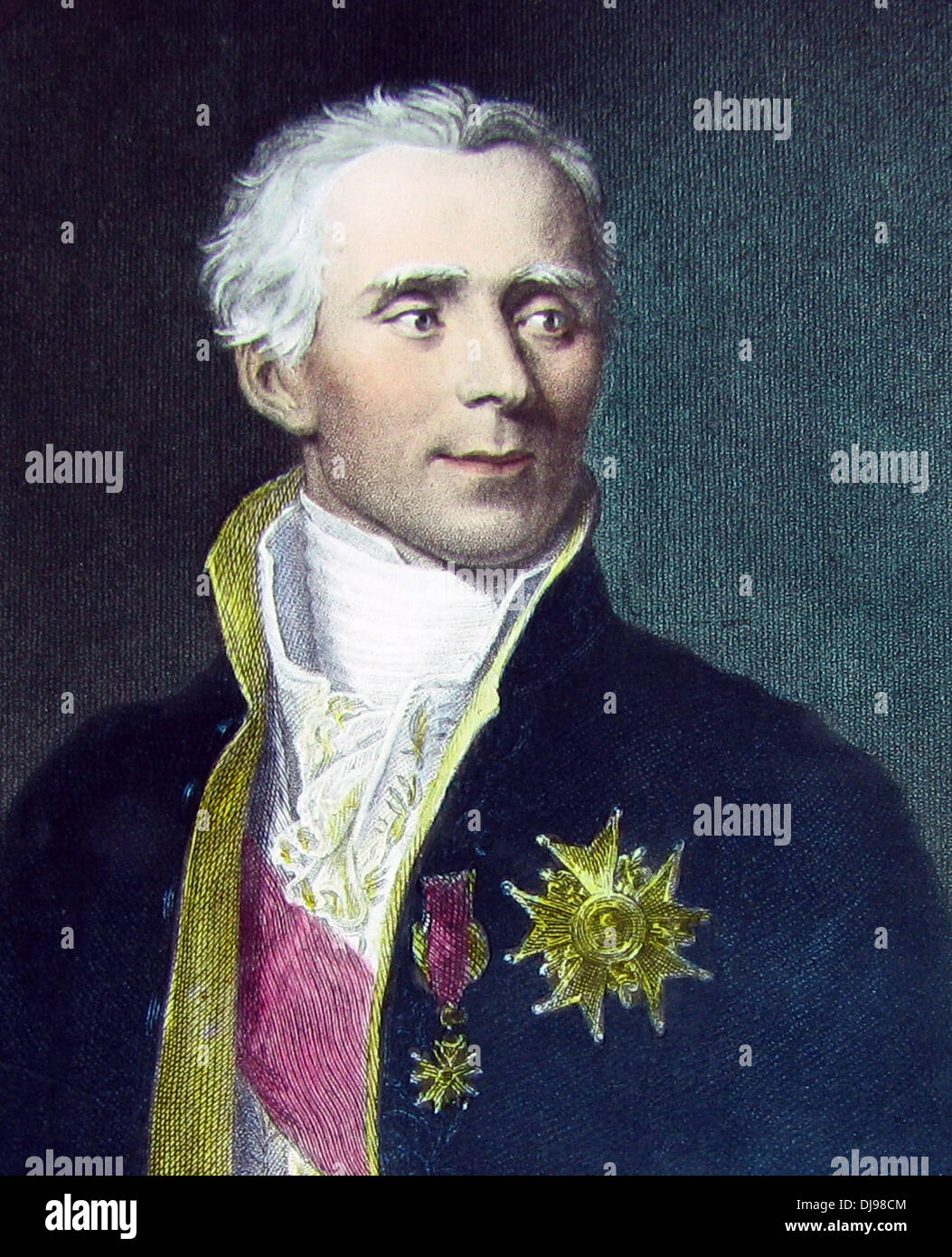 Laplace High Resolution Stock Photography and Images Alamy