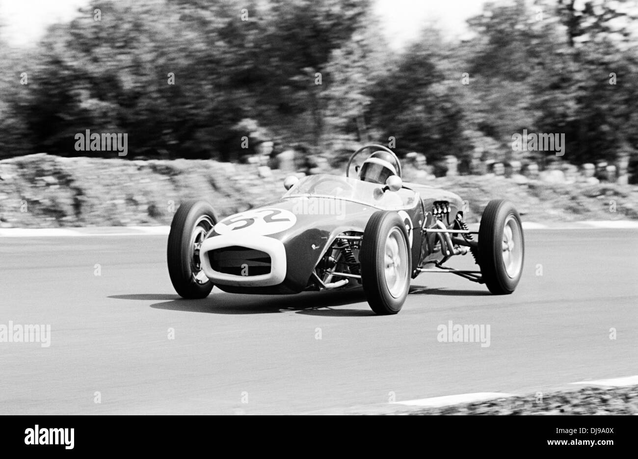 1960s formula 1 racing hi-res stock photography and images - Alamy