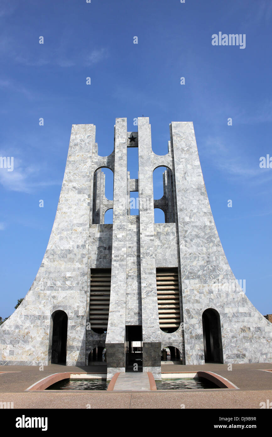 Kwame Nkrumah Memorial Park Hi-Res Stock Photography And Images - Alamy