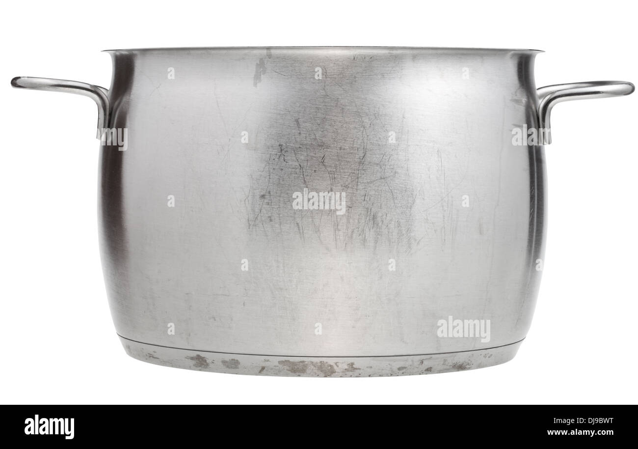 https://c8.alamy.com/comp/DJ9BWT/side-view-of-open-big-stainless-steel-pan-isolated-on-white-background-DJ9BWT.jpg