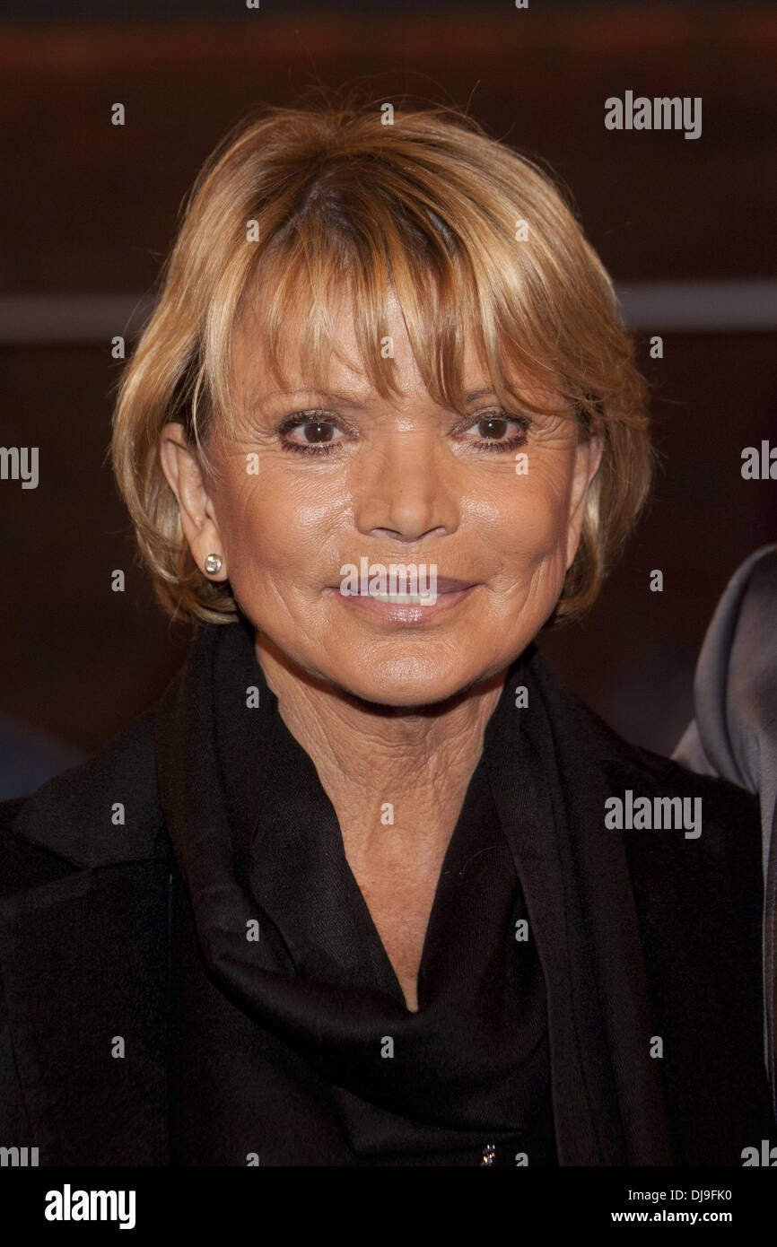 Uschi Glas High Resolution Stock Photography And Images Alamy