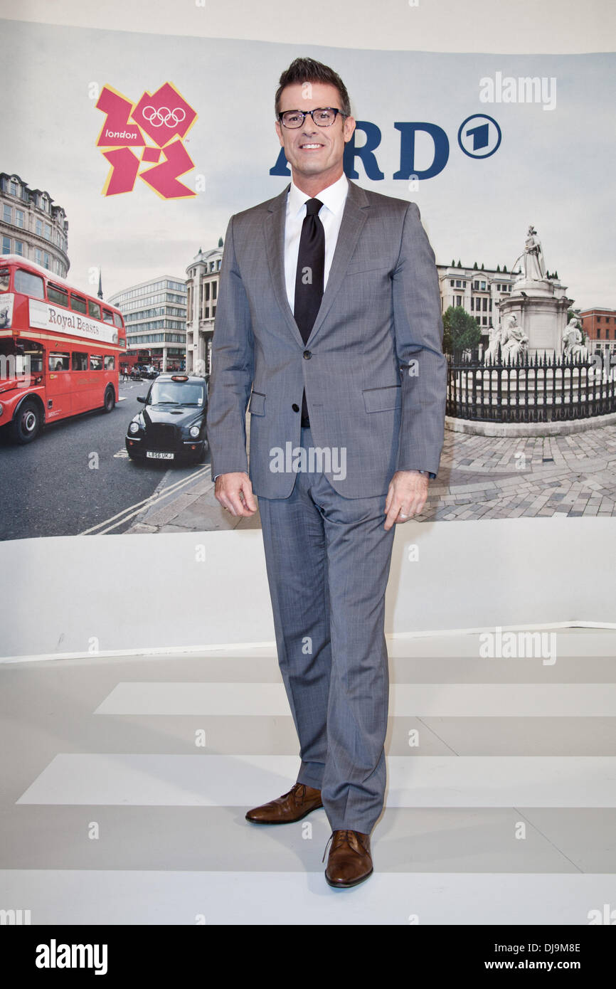 Michael antwerpes hi-res stock photography and images - Alamy