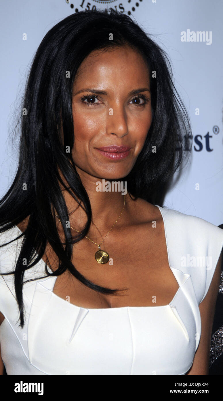 New York, New York, USA. 22nd Nov, 2013. TV show host PADMA LAKSHMI