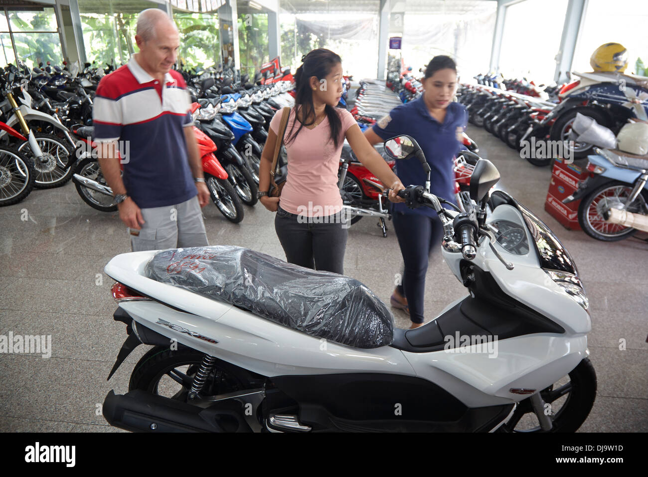 all motorbike