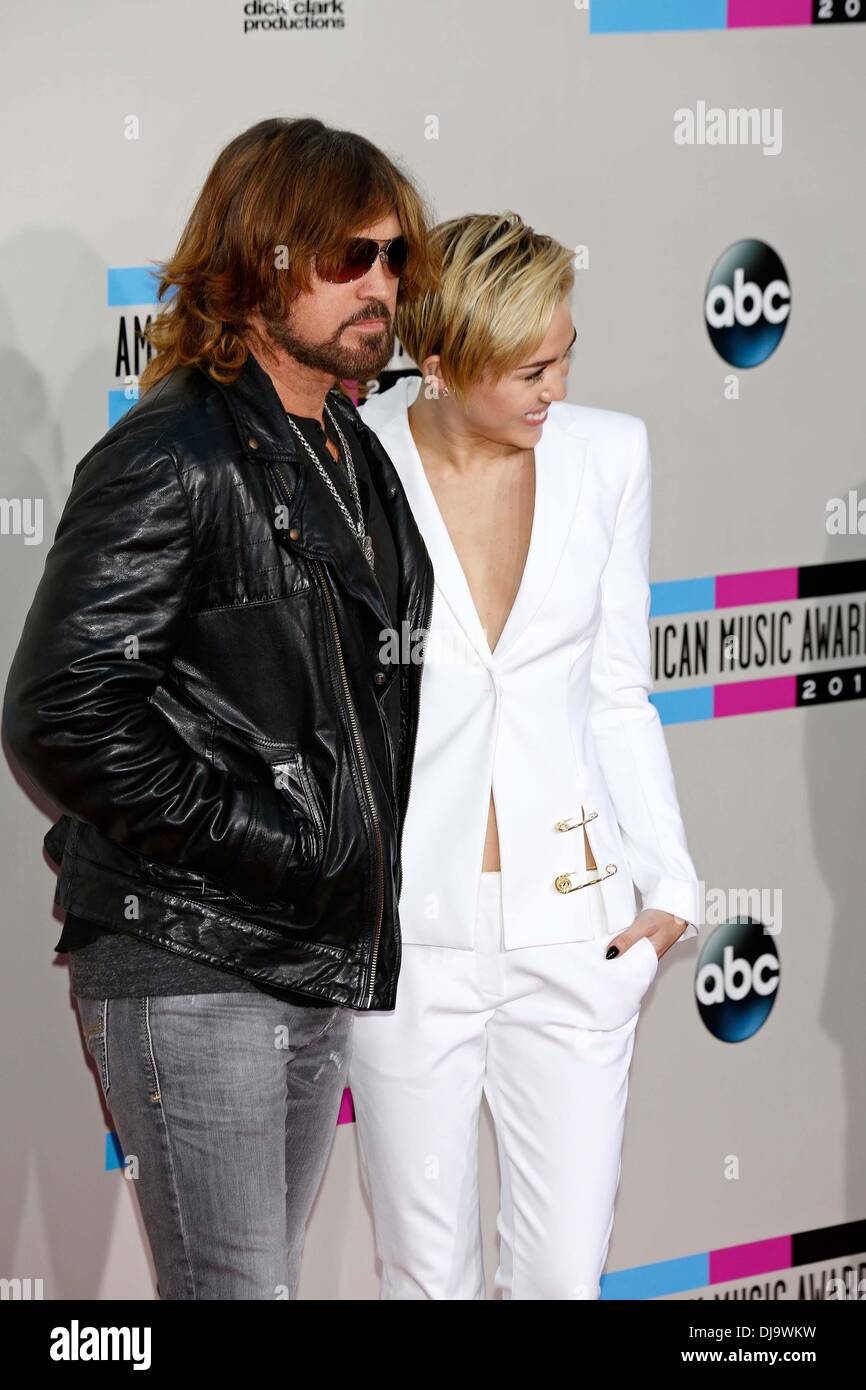 Billy ray cyrus hi-res stock photography and images - Alamy