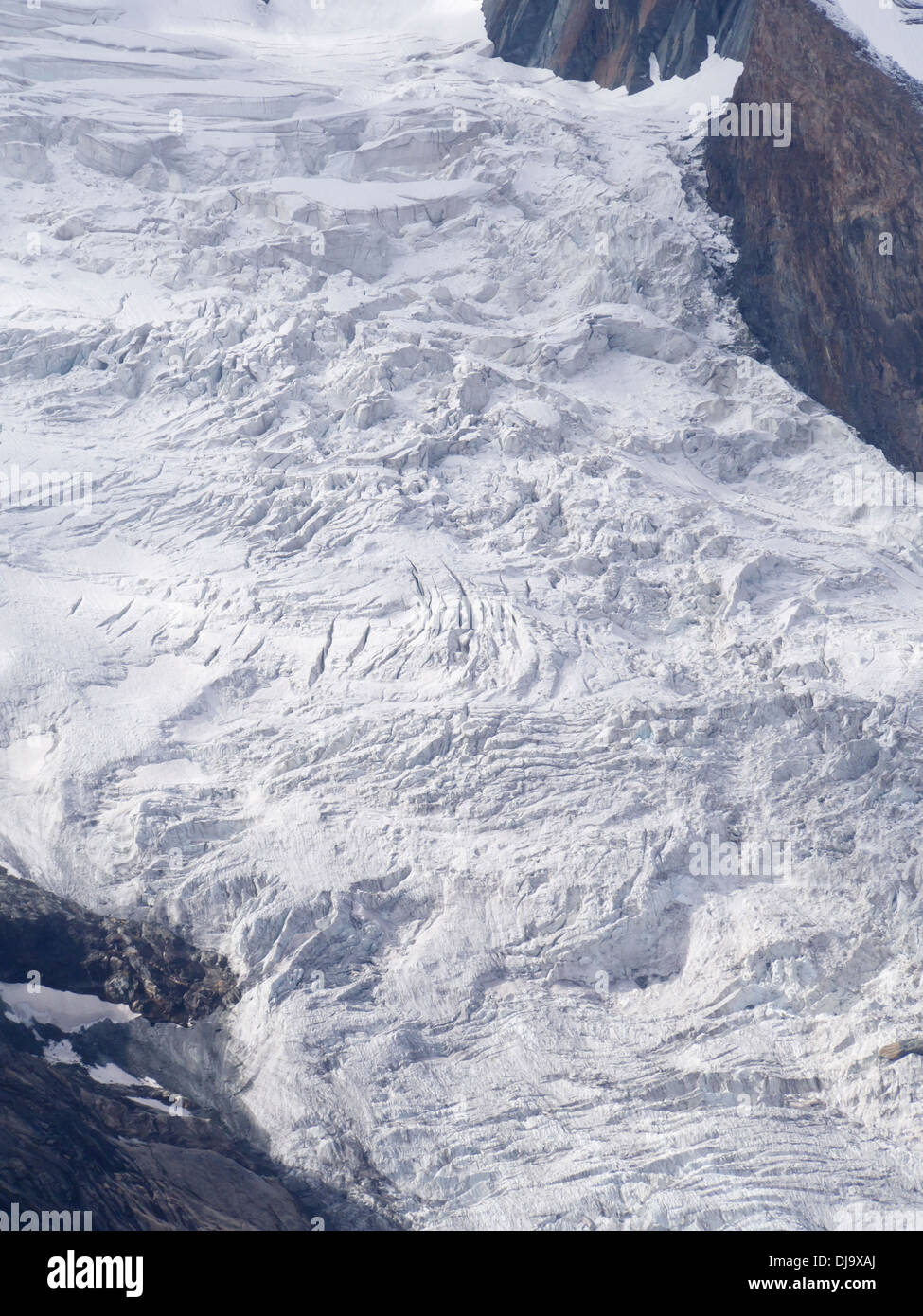 Alpine Glaciation High Resolution Stock Photography and Images Alamy