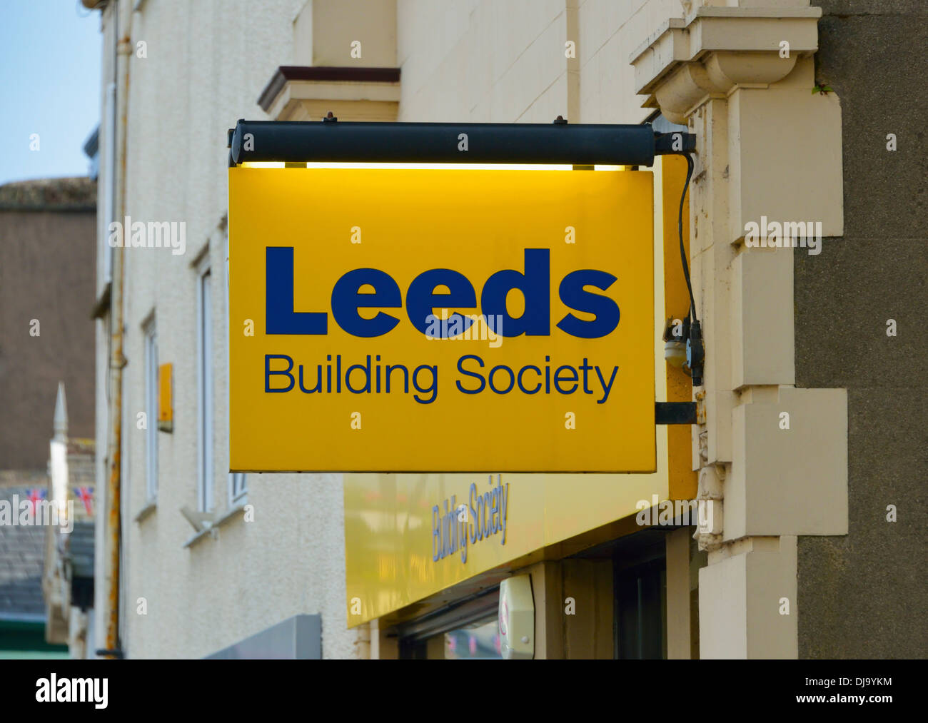 Building society logo hires stock photography and images Alamy