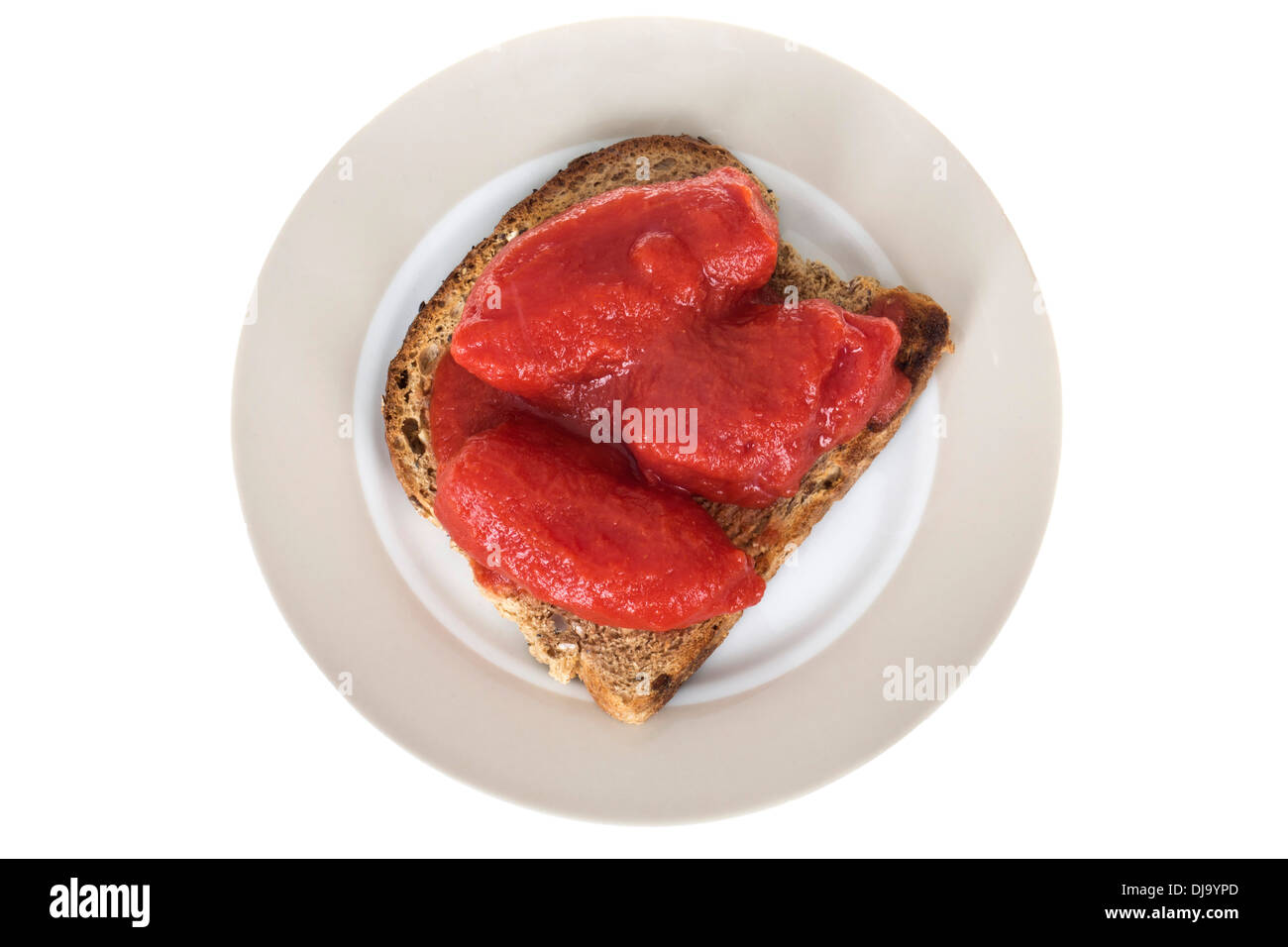 Tinned tomatoes hires stock photography and images Alamy
