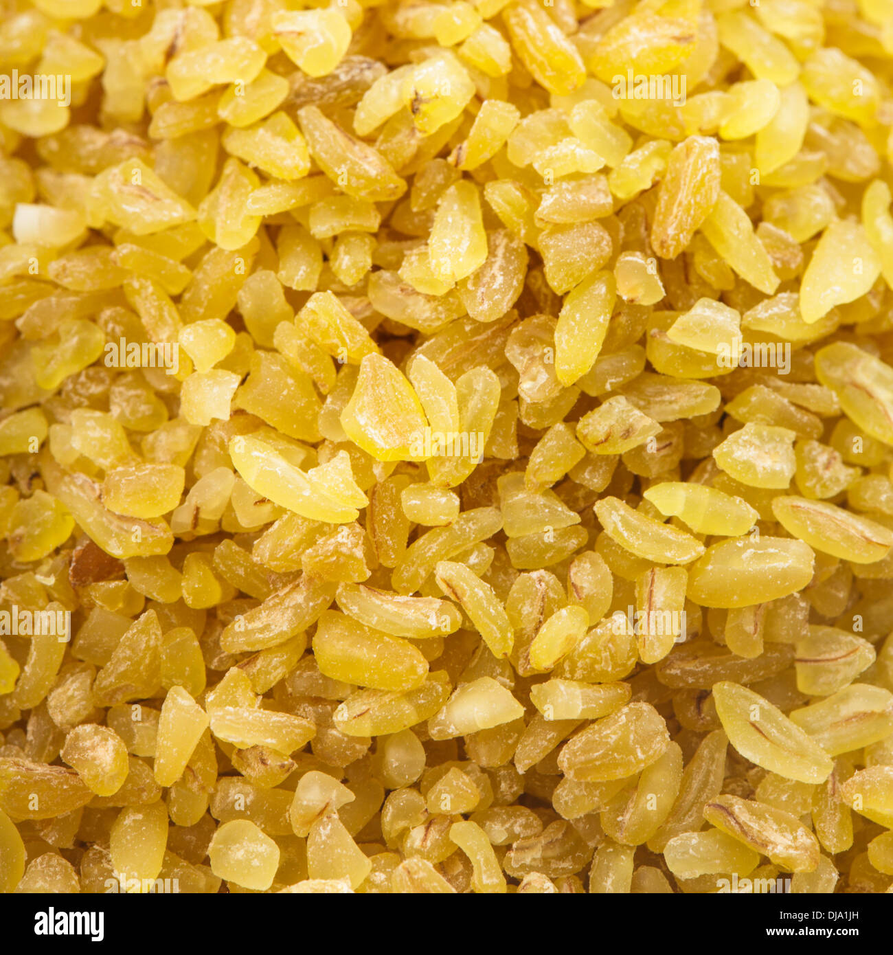 Raw cracked durum wheat bulgur hi-res stock photography and images - Alamy