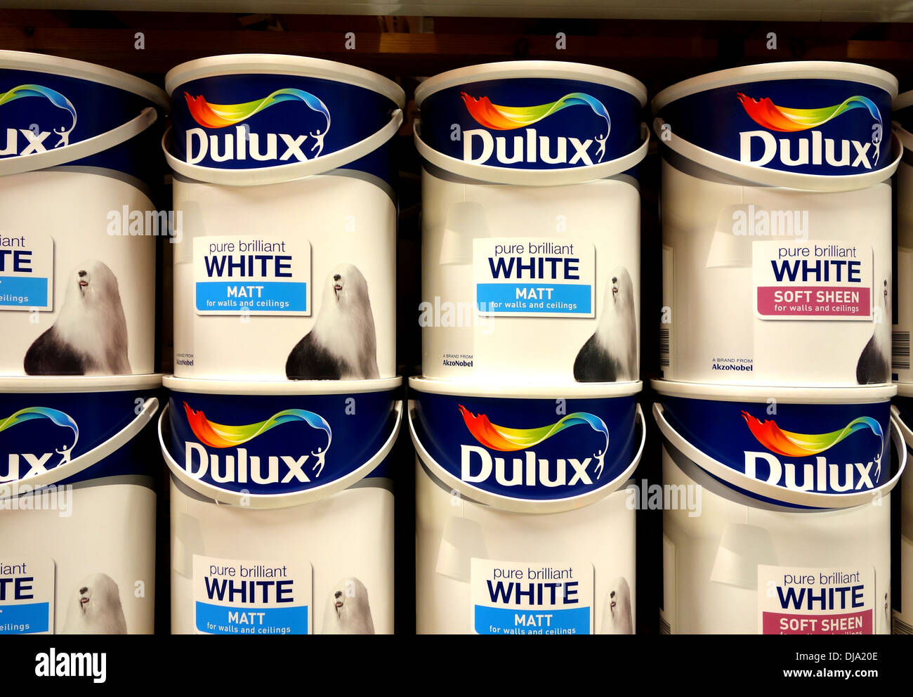Different Types Of Dulux Paint At Emma Acevedo Blog