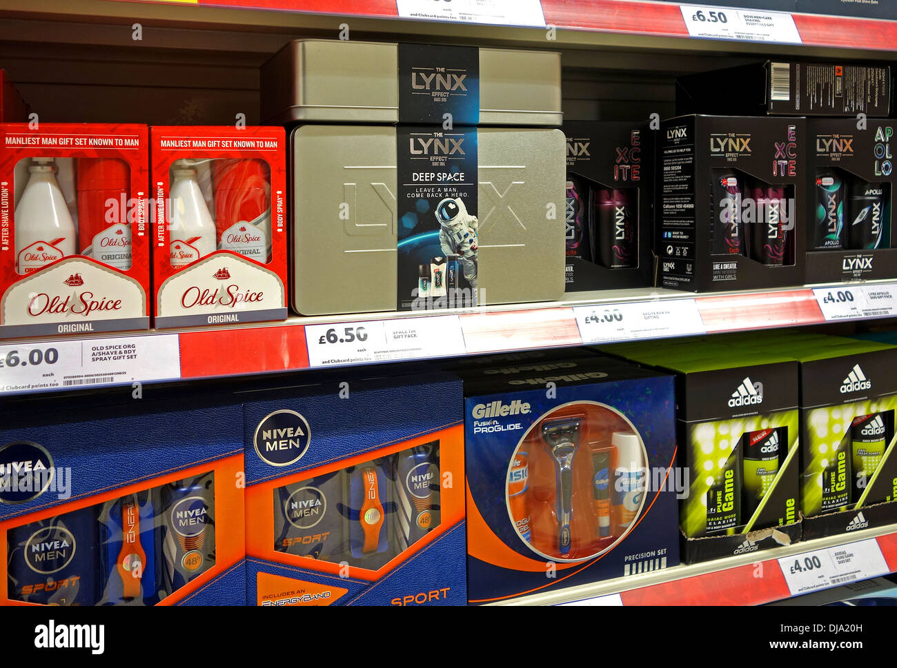 Tesco 2024 christmas gifts
