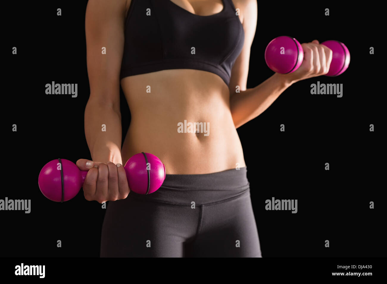 Slender active hi-res stock photography and images - Alamy